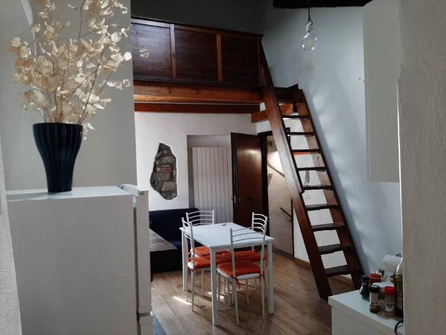 Appartamento in affitto a Viterbo VT