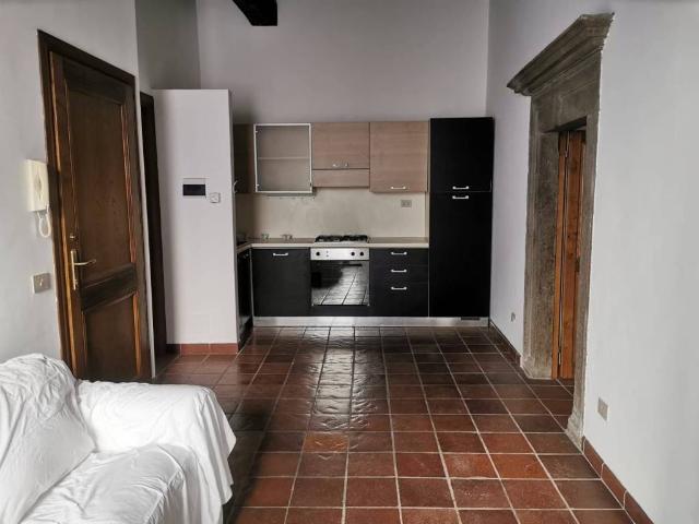Appartamento in affitto a Viterbo VT