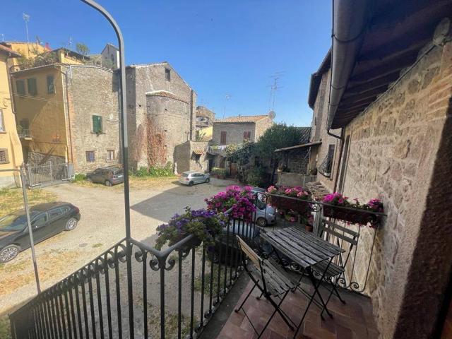 Appartamento in affitto a Viterbo VT