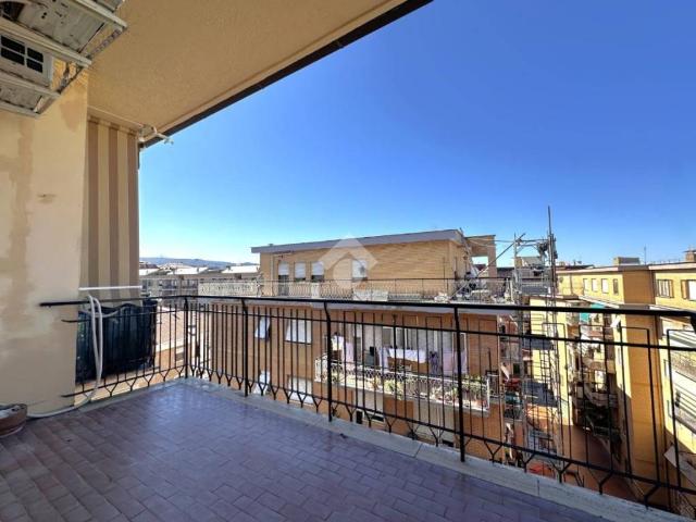Appartamento in affitto a Viterbo VT