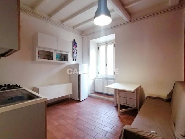 Appartamento in affitto a Viterbo VT