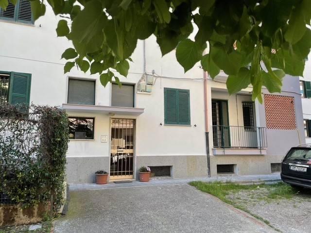 Appartamento in affitto a Viterbo VT