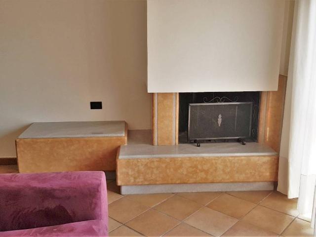 Appartamento in affitto a Viterbo VT