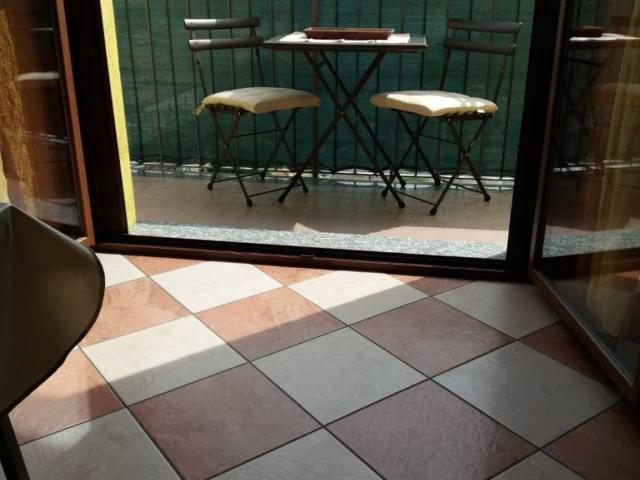 Appartamento in affitto a Vittuone MI