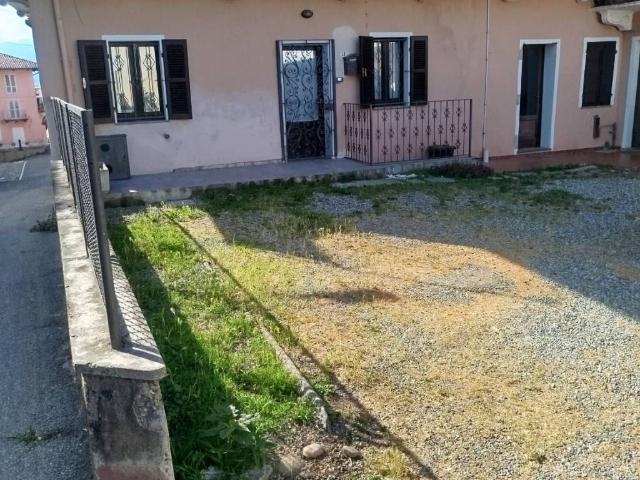 Appartamento in affitto a Viverone BI
