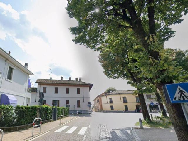 Appartamento in affitto a Vizzolo Predabissi MI