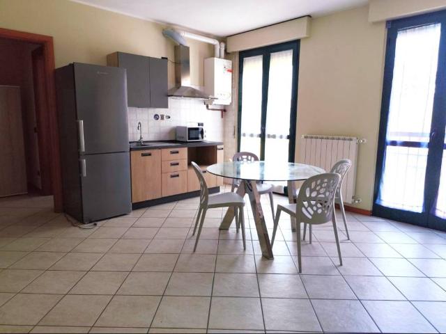 Appartamento in affitto a Vizzola Ticino VA