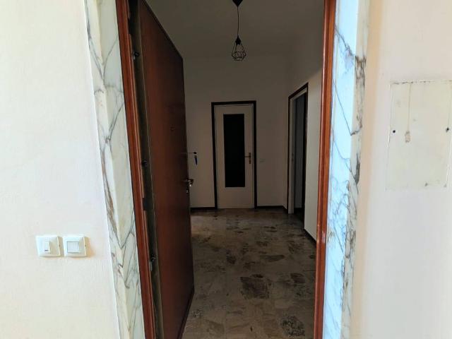Appartamento in affitto a Voghera