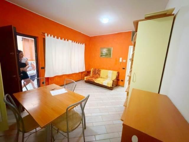 Appartamento in affitto a Voghera, arredato, riscaldamento autonomo, libero subito TrovaCasa