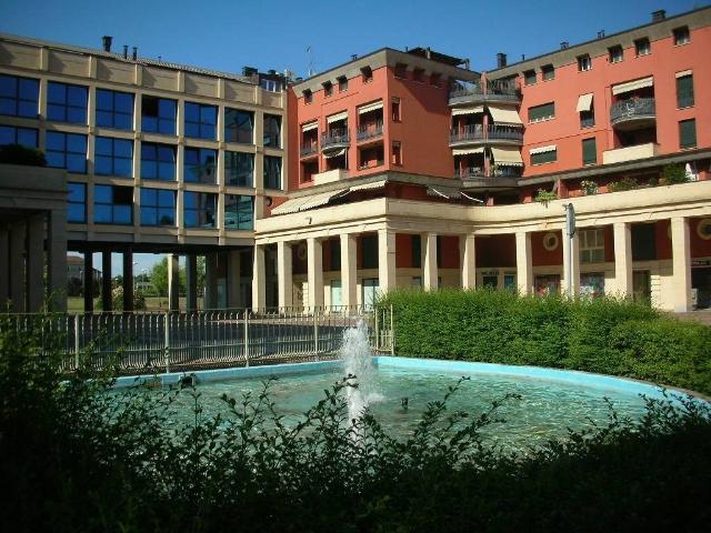 Appartamento in affitto a Voghera, arredato, riscaldamento autonomo, posto auto coperto TrovaCasa