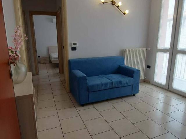Appartamento in affitto a Voghera PV