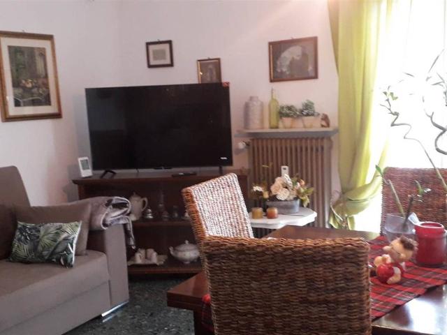 Appartamento in affitto a Voghera PV