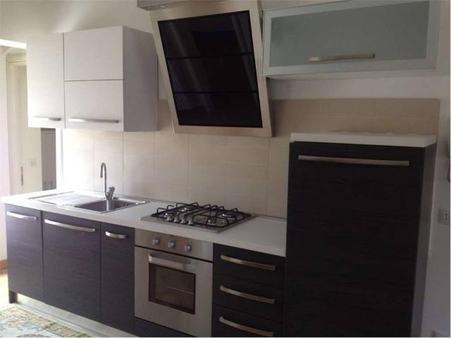 Appartamento in affitto a Voghera PV