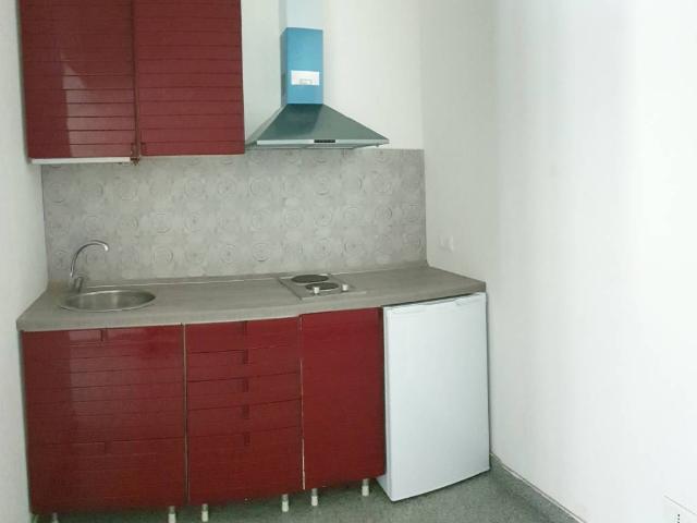 Appartamento in affitto a Voghera PV