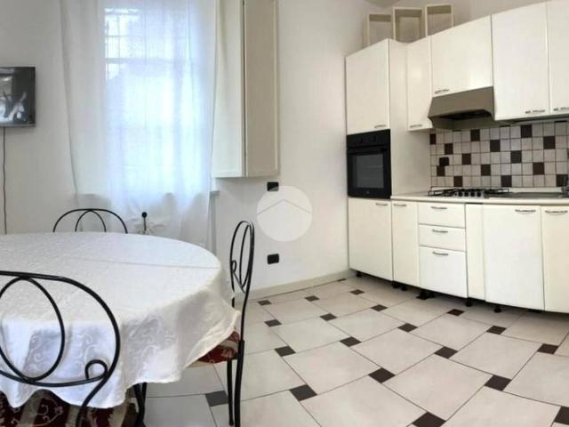 Appartamento in affitto a Voghera PV