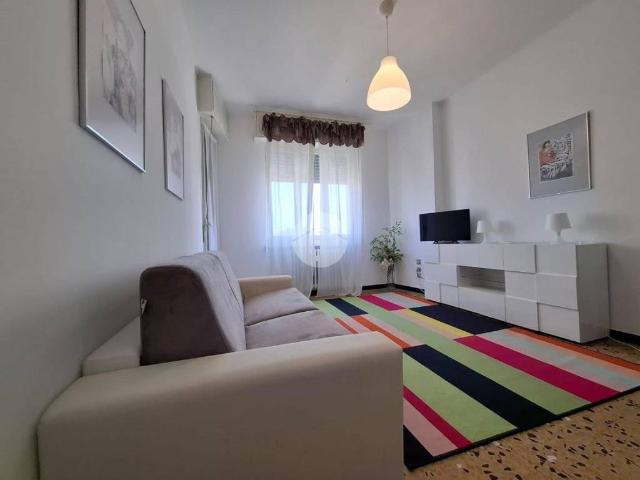 Appartamento in affitto a Voghera PV