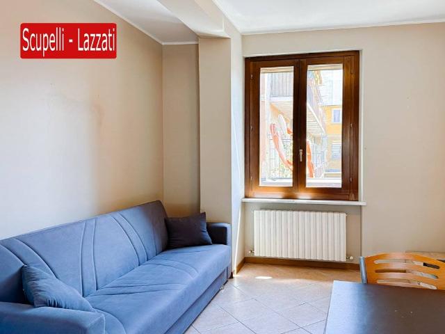 Appartamento in affitto a Voghera PV