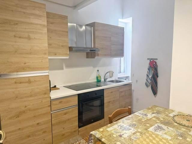 Appartamento in affitto a Voghera PV