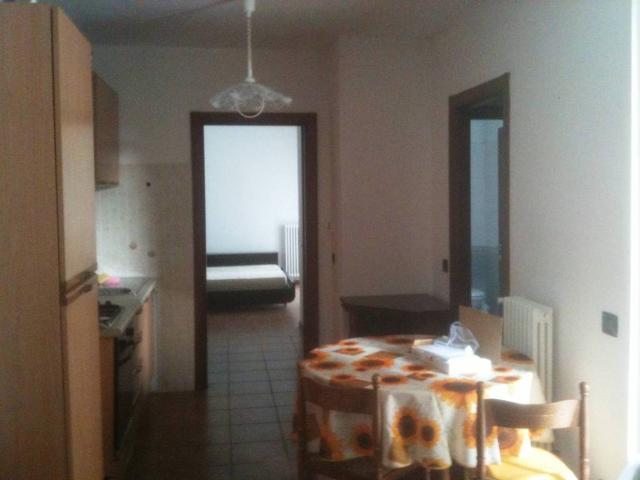 Appartamento in affitto a Voghera PV
