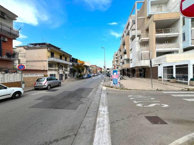 Appartamento in affitto a Volla via Fraustino, 70, non arredato/vuoto TrovaCasa
