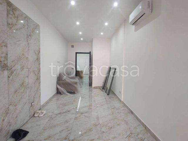 Appartamento in affitto a Volla viale Vesuvio, non arredato/vuoto, ristrutturato, balcone TrovaCasa