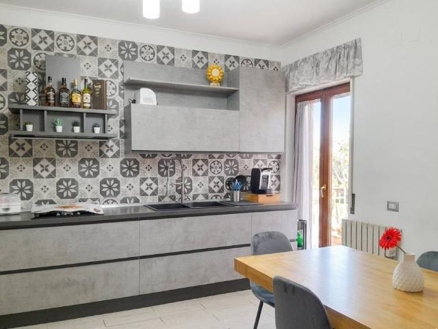 Appartamento in Affitto a Volla