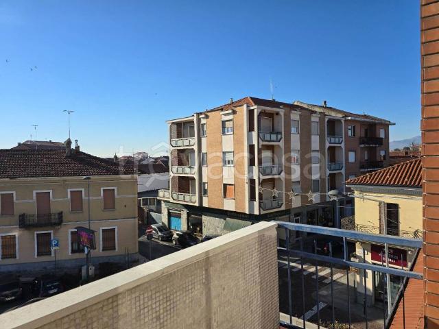 Appartamento in affitto a Volpiano corso Regina Margherita, 71, arredato, ascensore, centrale TrovaCasa