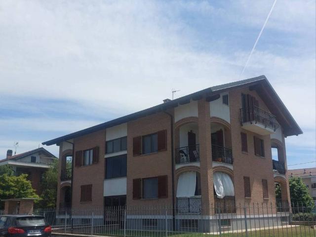 Appartamento in affitto a Volpiano TO