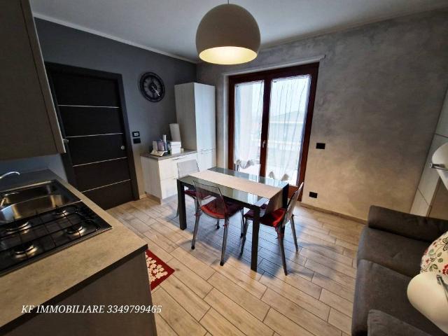 Appartamento in affitto a Volpiano TO