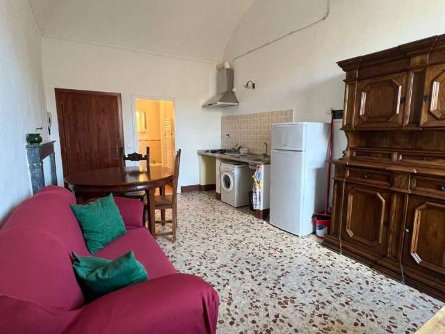 Appartamento in affitto a Volterra PI