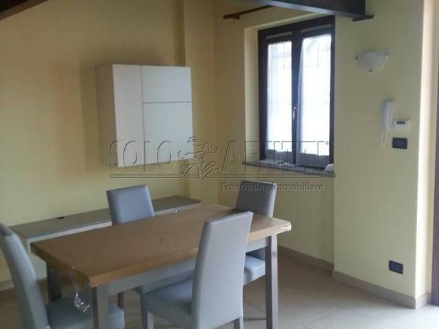 Appartamento in affitto a Volvera TO