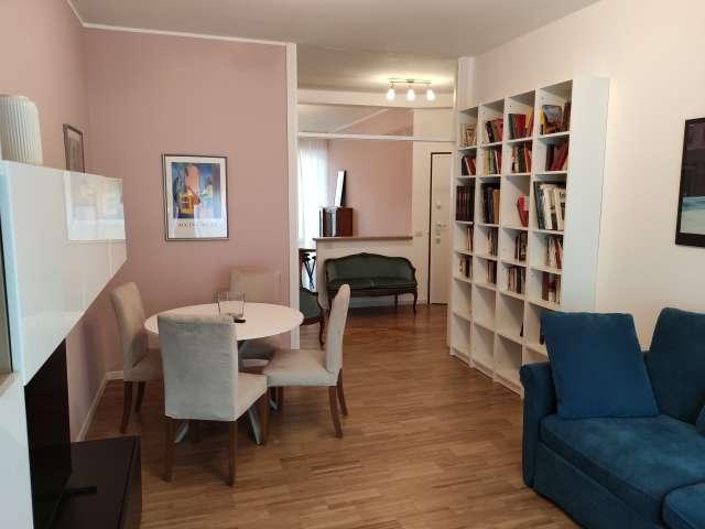 Appartamento in affitto a Washington, Milano 2 camere da letto