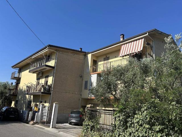 Appartamento in affitto a Zumpano CS