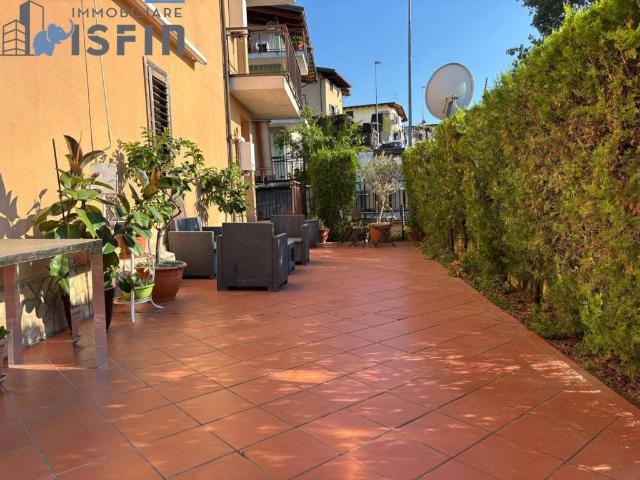 Appartamento in affitto a Zumpano CS