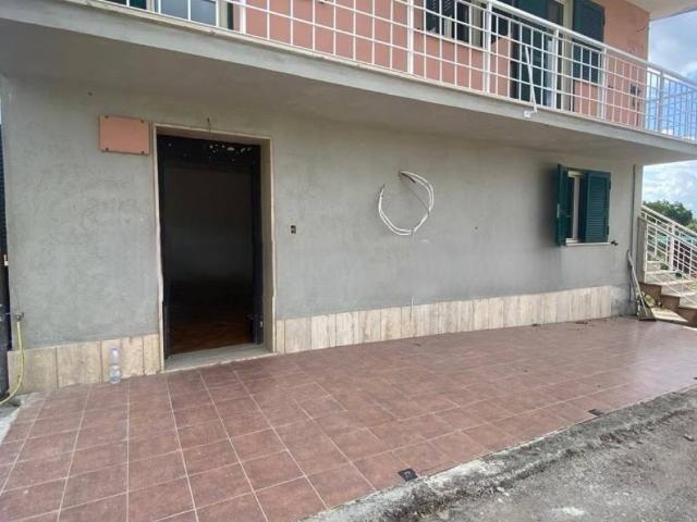 Appartamento in affitto a Zagarolo RM