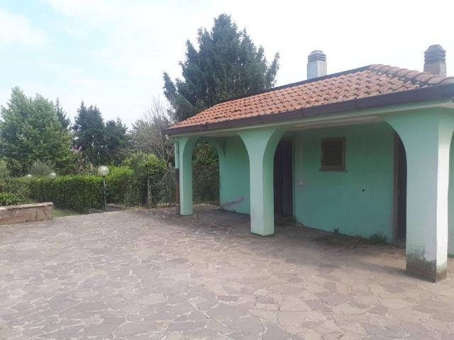 Appartamento in affitto a Zagarolo RM