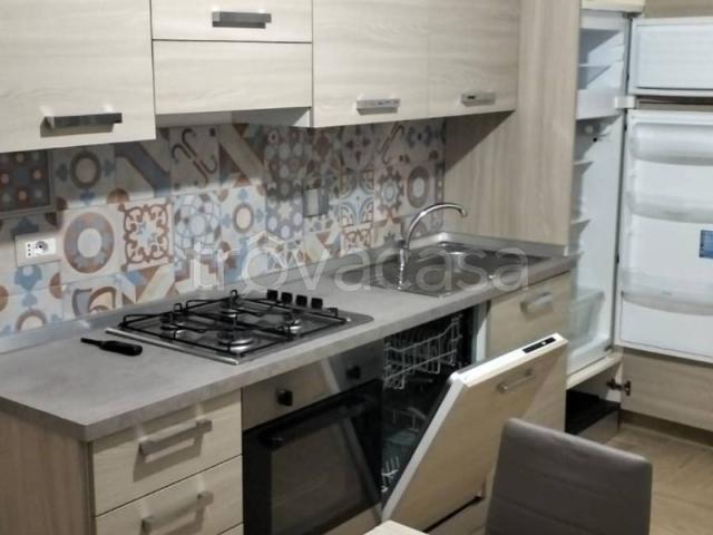 Appartamento in affitto a Zagarolo vicolo Lungo, arredato TrovaCasa