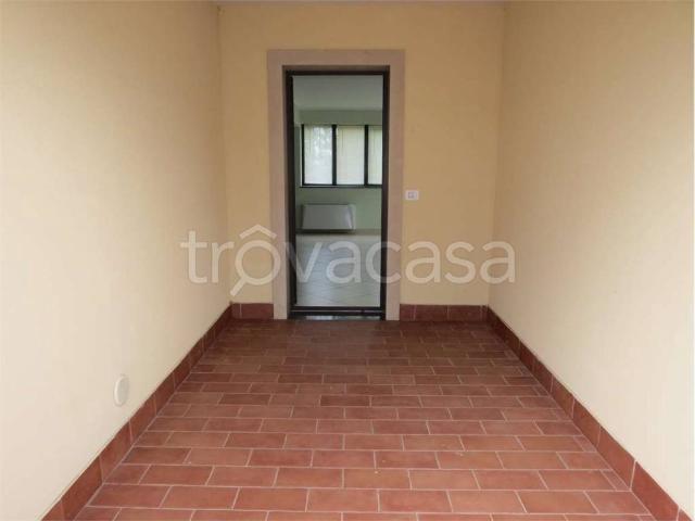 Appartamento in affitto a Zafferana Etnea, non arredato/vuoto, giardino privato, posto auto TrovaCasa