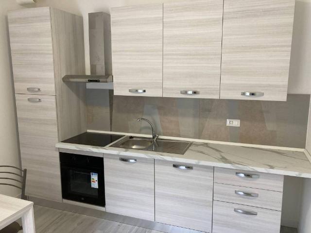 Appartamento in affitto a Zanica BG