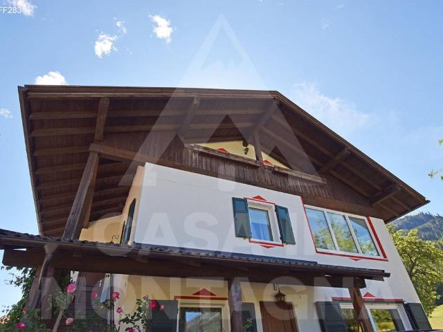 Appartamento in affitto a Ziano di Fiemme TN
