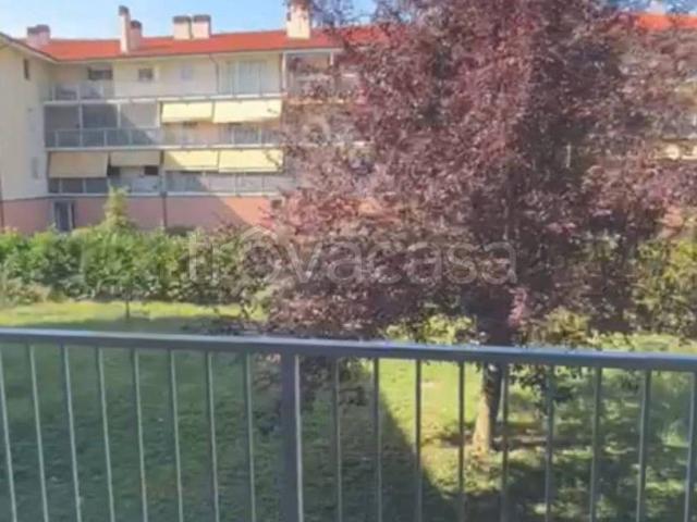 Appartamento in affitto a Zibido San Giacomo via Previato, 3, arredato, posto auto, box TrovaCasa