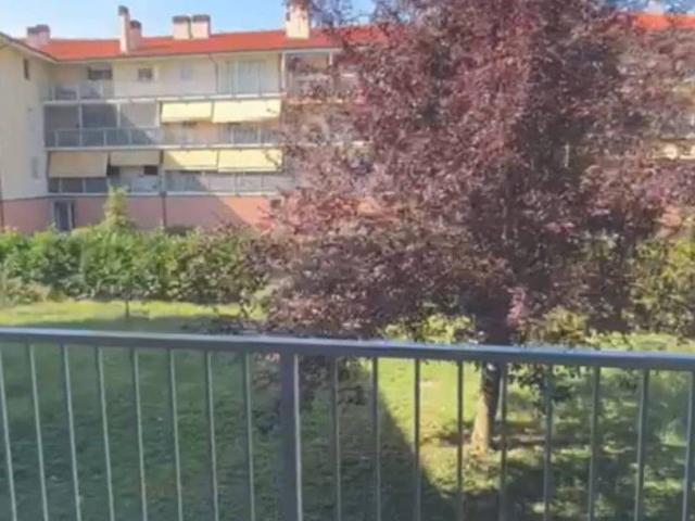 Appartamento in affitto a Zibido San Giacomo MI