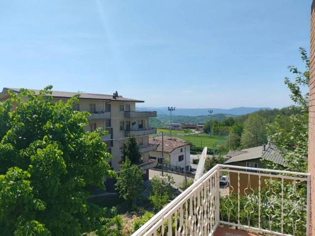 Appartamento in affitto a Zocca MO