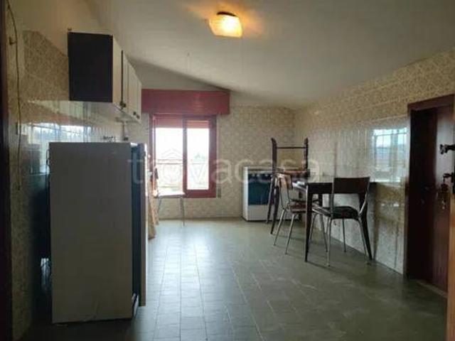 Appartamento in affitto a Zocca via g. Ronchi, mansarda, cucina abitabile TrovaCasa