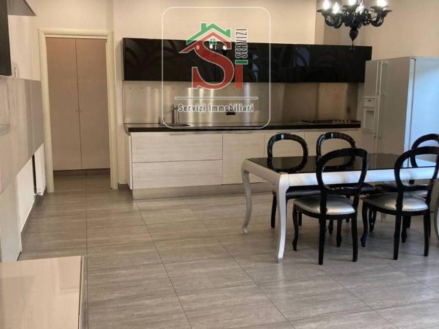 Appartamento in affitto a Zogno BG