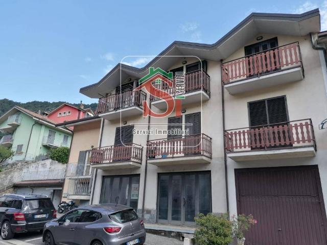 Appartamento in affitto a Zogno via Locatelli, 20/b, arredato, balcone TrovaCasa