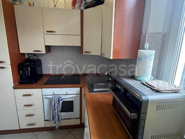 Appartamento in affitto a Zola Predosa via Gesso, 3, arredato, lavatrice, cantina TrovaCasa