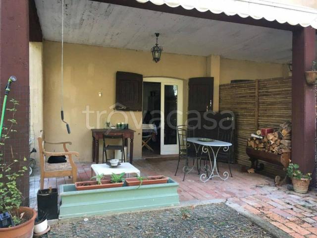 Appartamento in affitto a Zola Predosa via Don Giovanni Minzoni, arredato TrovaCasa