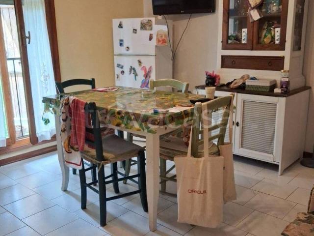 Appartamento in affitto a Zola Predosa via Leonardo da Vinci, 31, arredato, cantina TrovaCasa