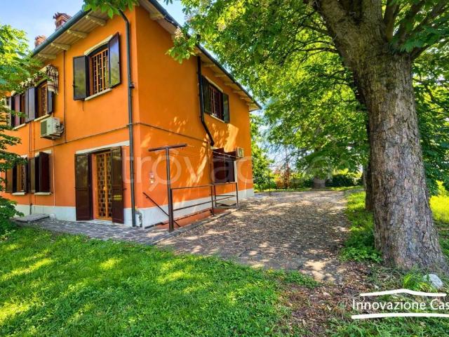 Appartamento in affitto a Zola Predosa via Rigosa, giardino, box, riscaldamento autonomo TrovaCasa